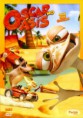 OSCAR NO OÁSIS - MAS QUE CALOR! VOL.1